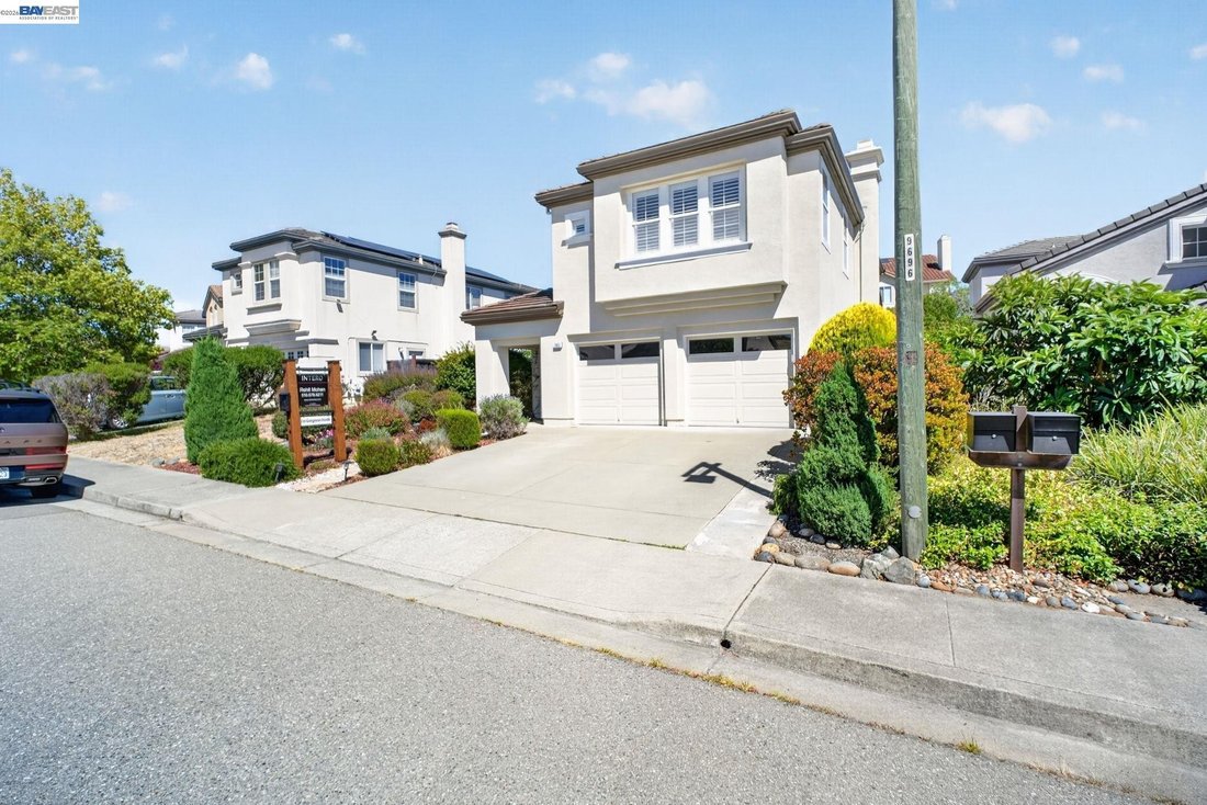 House in Castro Valley, California, United States 4 - 18206689