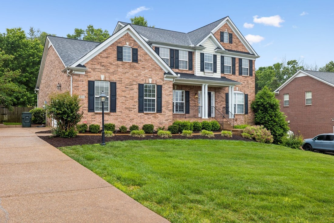 House in Nashville, Tennessee, United States 5 - 18205008
