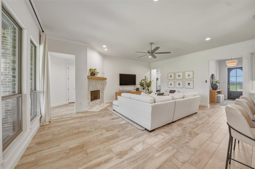 House in Fort Worth, Texas, United States 5 - 18205183