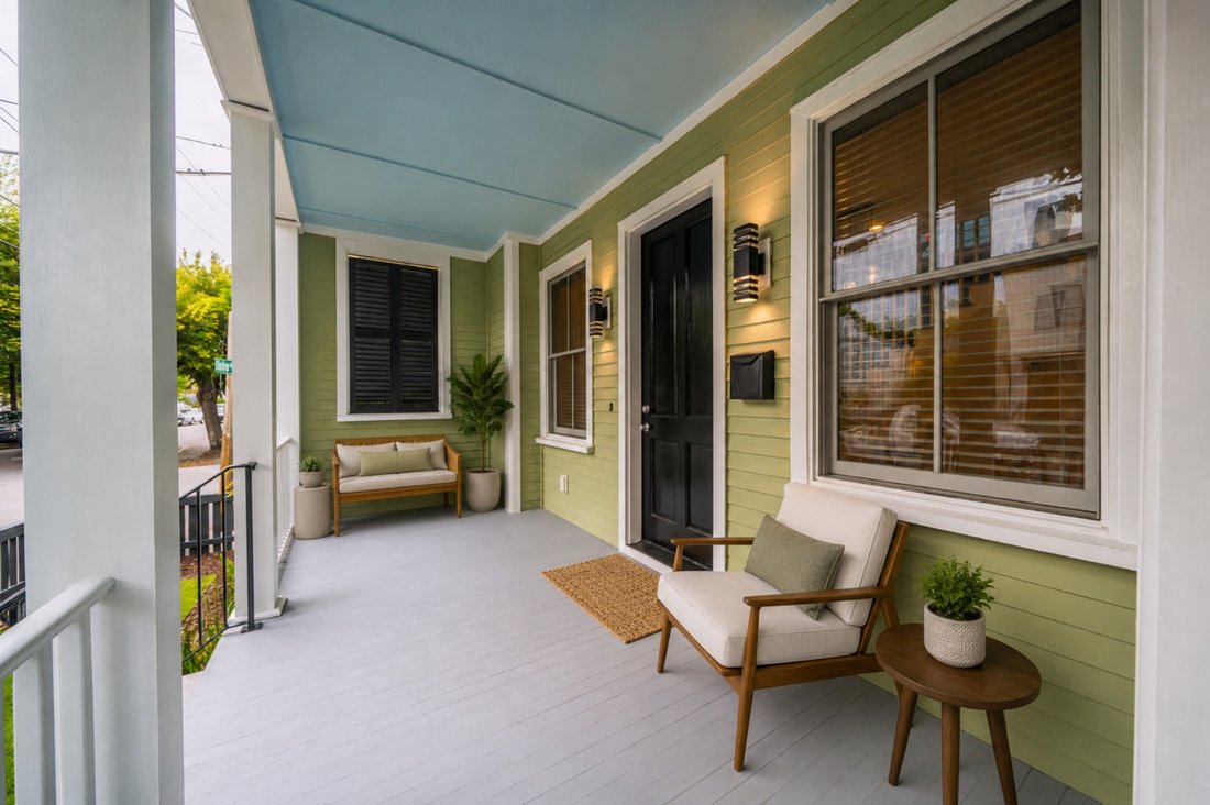 House in Charleston, South Carolina, United States 5 - 18201550