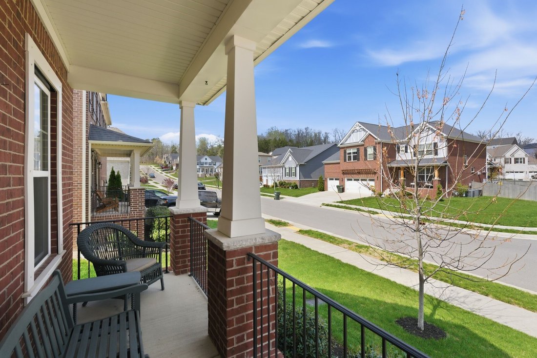 House in Nashville, Tennessee, United States 5 - 18204973