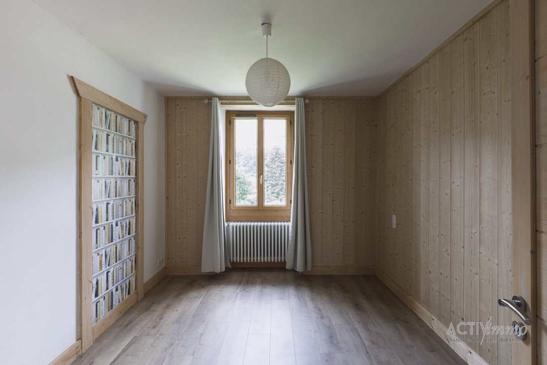 Villa in Les Avanchers-Valmorel, Auvergne-Rhône-Alpes, France 5 - 18200768