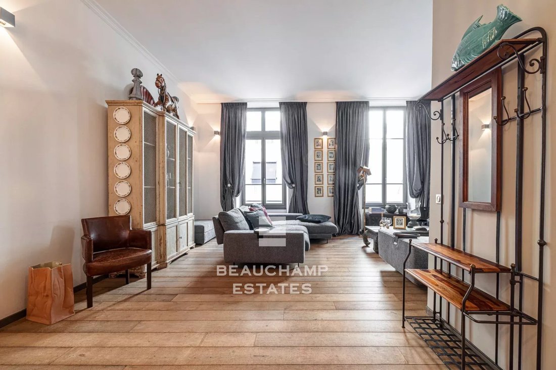 Apartment in Cannes, Provence-Alpes-Côte d'Azur, France 4 - 17753347