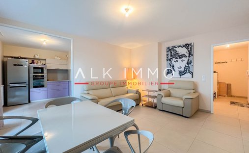 Apartment in Gare, Annecy, France 1