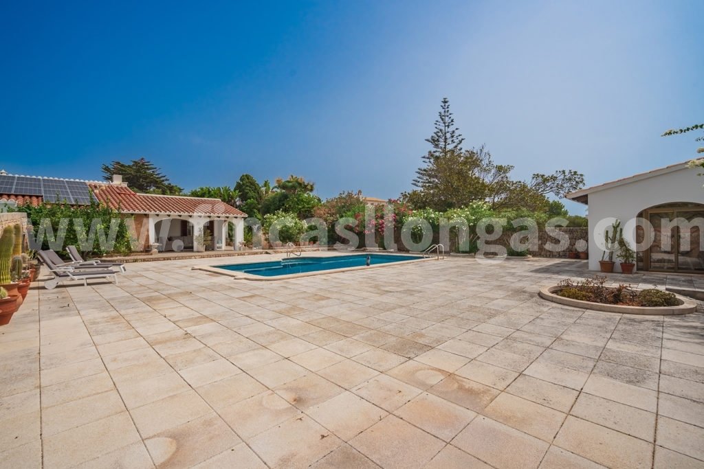 House in Sant Lluis, Balearic Islands, Spain 3 - 18201078