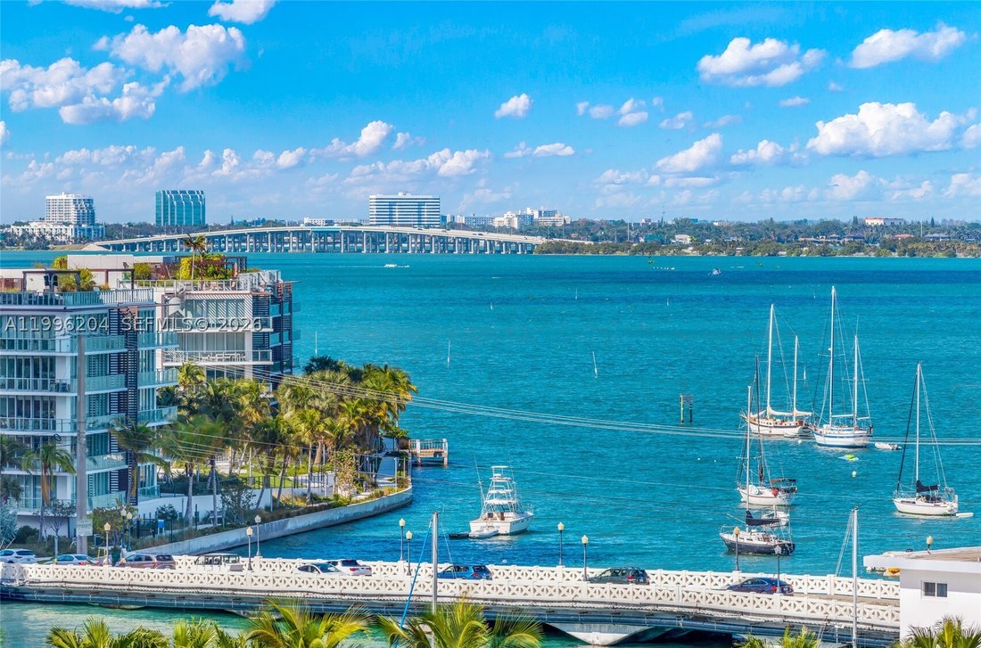 Condo in Miami Beach, Florida, United States 5 - 17604646