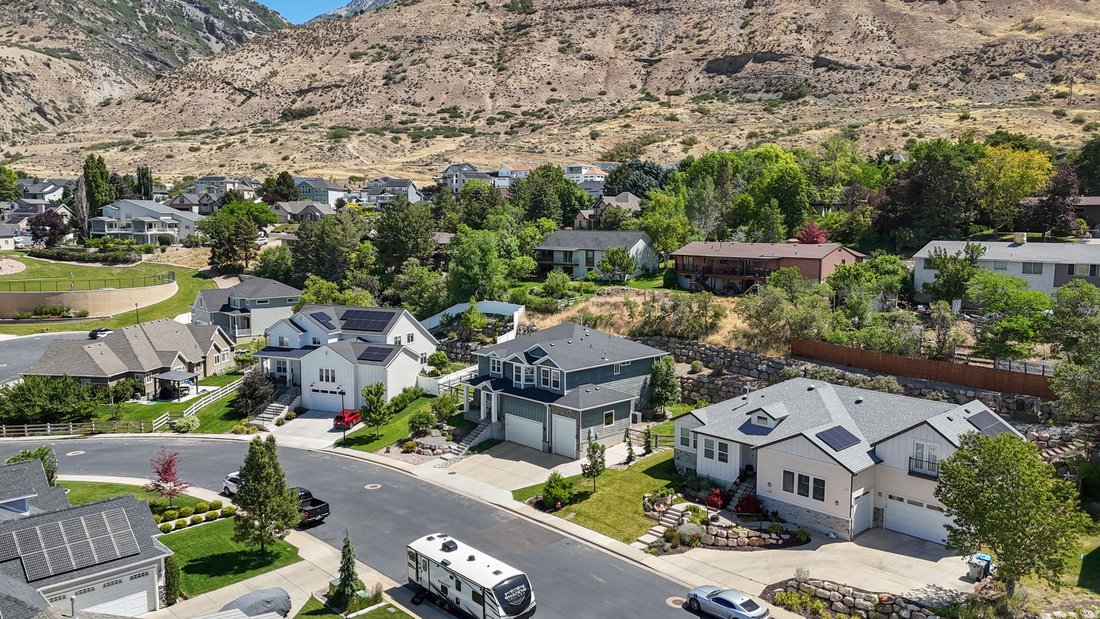 House in Cedar Hills, Utah, United States 3 - 18203692