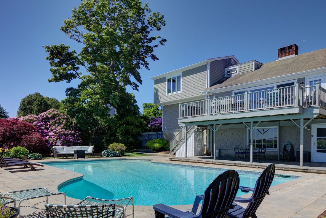 House in Newport, Rhode Island, United States 5 - 18200765