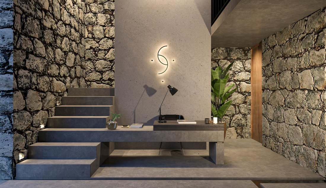 Wohnung in Alma Tulum Hotel, Quintana Roo, Mexiko 3 - 18205015