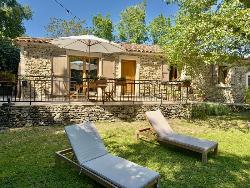 House in Gordes, Provence-Alpes-Côte d'Azur, France 3 - 18205850