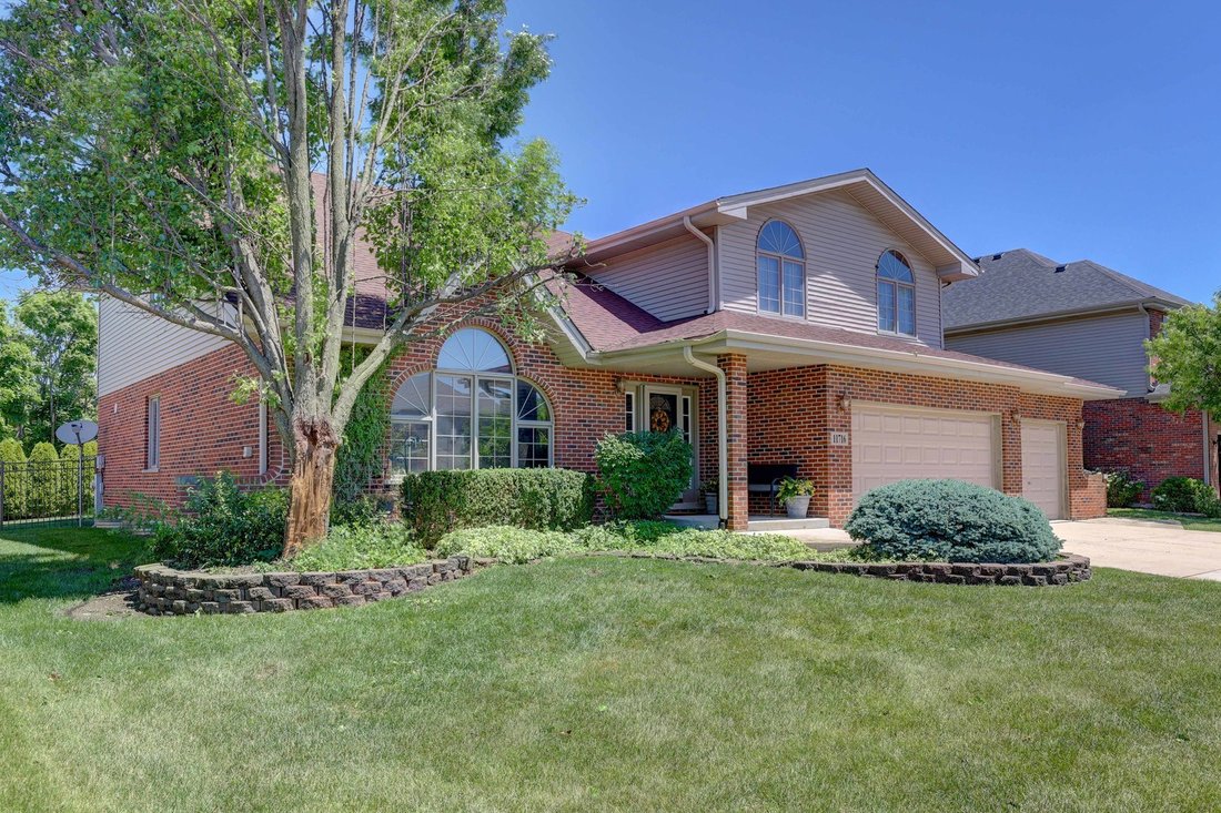 House in Orland Park, Illinois, United States 2 - 18205018