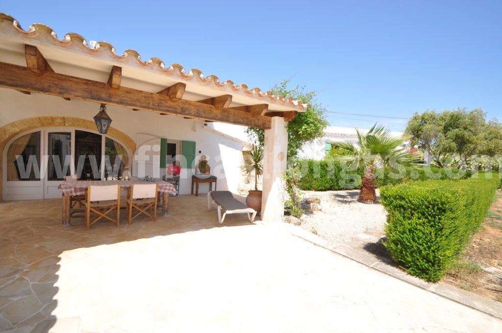 Villa in Sant Lluis, Balearic Islands, Spain 4 - 18200957