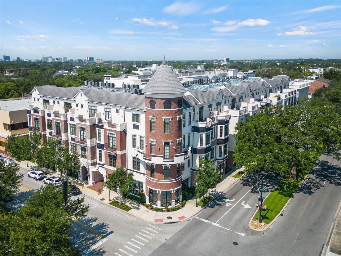 Condo in Winter Park, Florida, United States 1 - 18203776