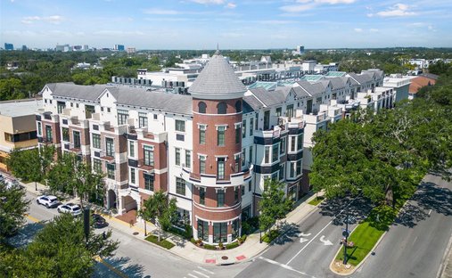 Condo in Winter Park, Florida, United States 1