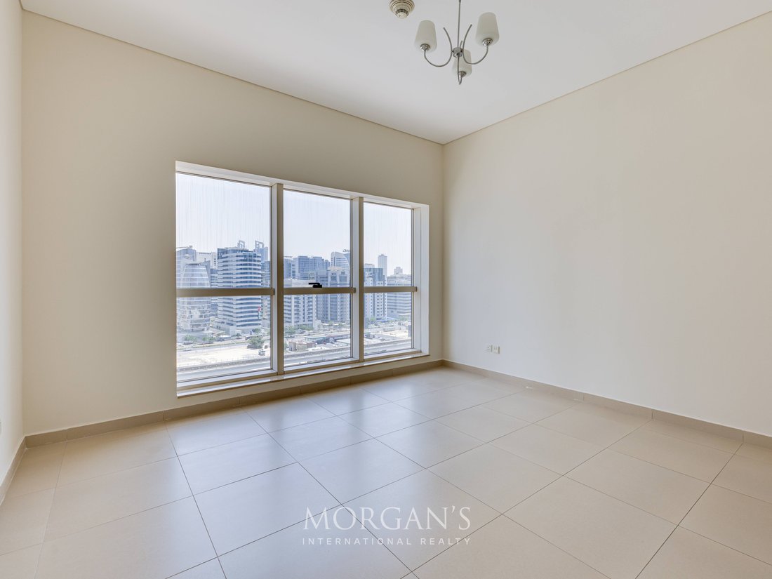 Apartment in Downtown Dubai, Dubai, United Arab Emirates 3 - 18200097
