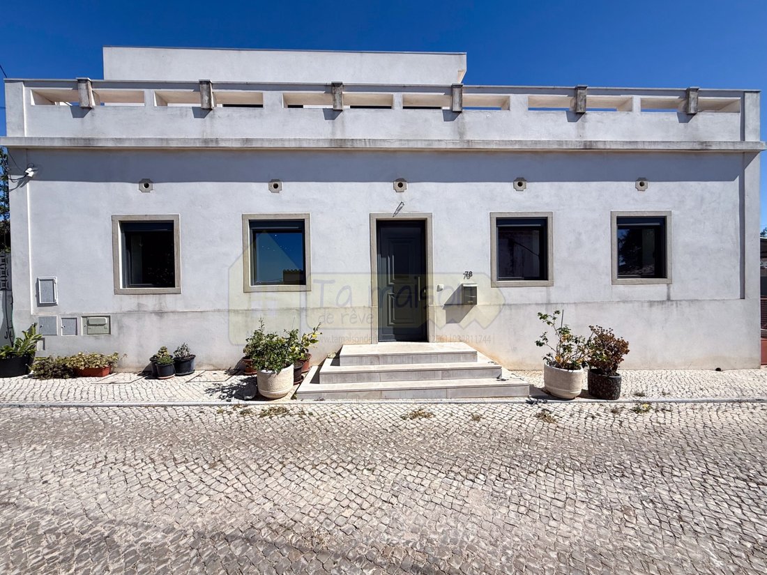 House in Loule (Sao Clemente), Algarve, Portugal 4 - 18205820