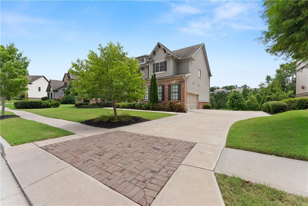 House in Flowery Branch, Georgia, United States 4 - 18204007