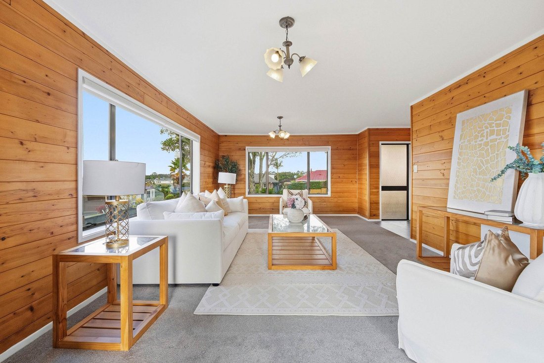 Haus in Auckland, Auckland, Neuseeland 5 - 18206851