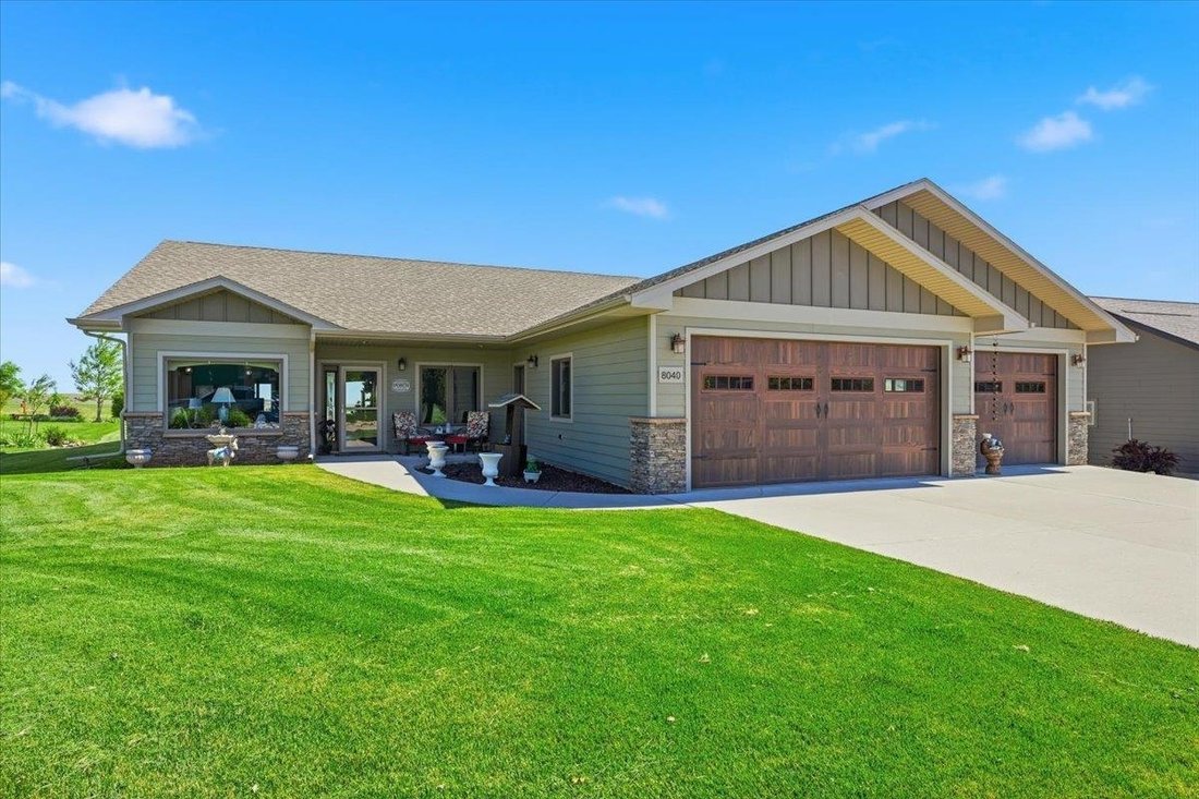House in Spearfish, South Dakota, United States 1 - 18205527