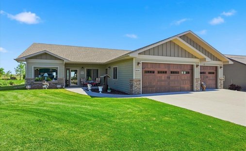 Casa en Spearfish, Dakota del Sur, Estados Unidos 1