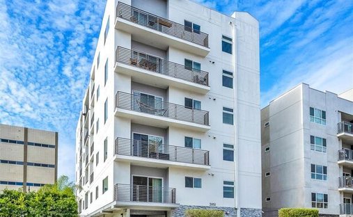 Los Angeles, California, United States 1