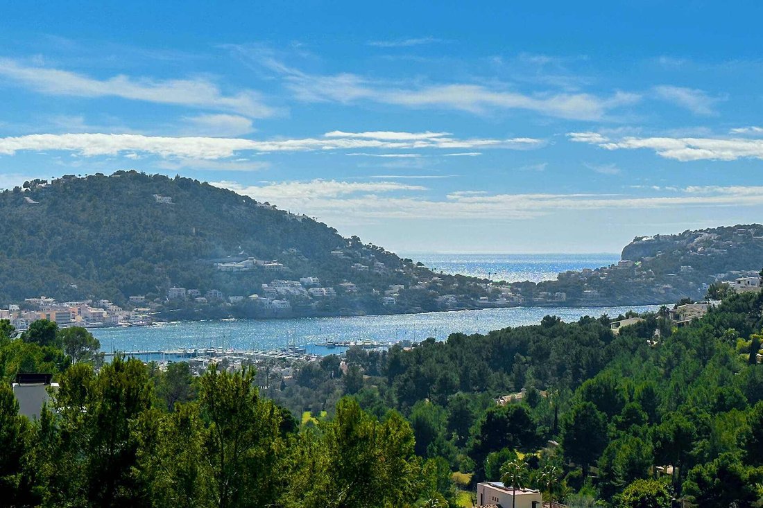 Land in Port d'Andratx, Andratx, Balearic Islands 2 - 18199702