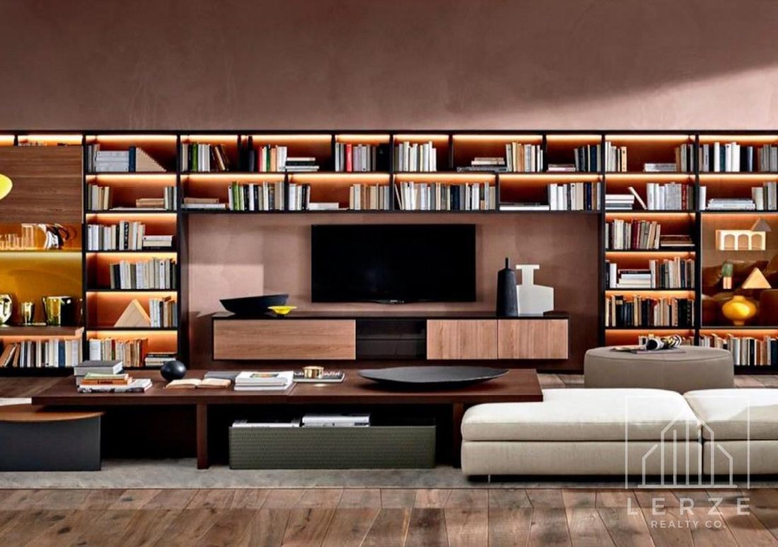 Apartment in Mexico City, Mexico 1 - 18199301