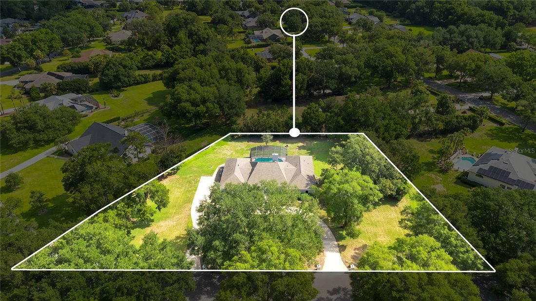 House in Sanford, Florida, United States 2 - 18199485