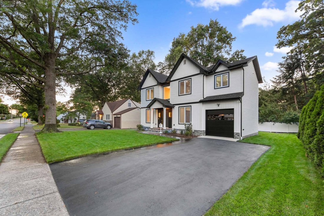 House in Fair Lawn, New Jersey, United States 3 - 18200789