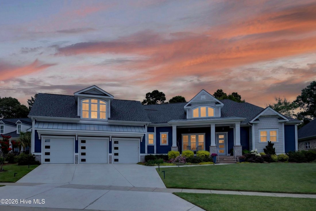 House in Northwest, North Carolina, United States 3 - 18200201