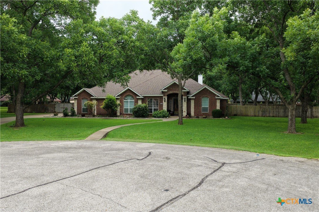 House in Granbury, Texas, United States 1 - 18204764
