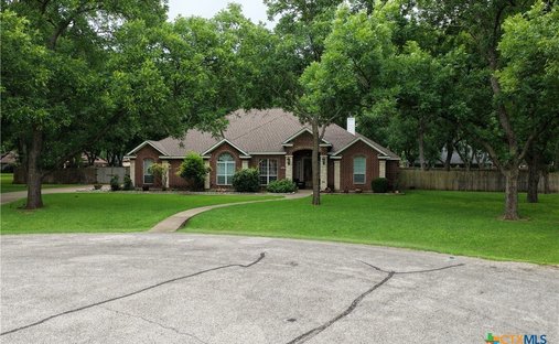 House in Granbury, Texas, United States 1
