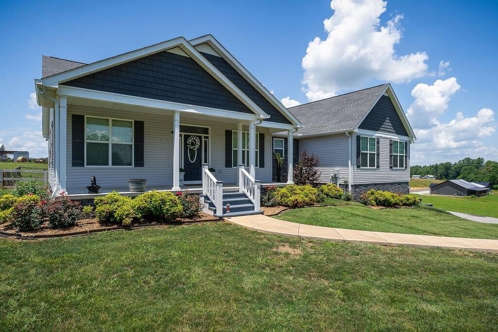 House in Morrison, Tennessee, United States 3 - 18199992