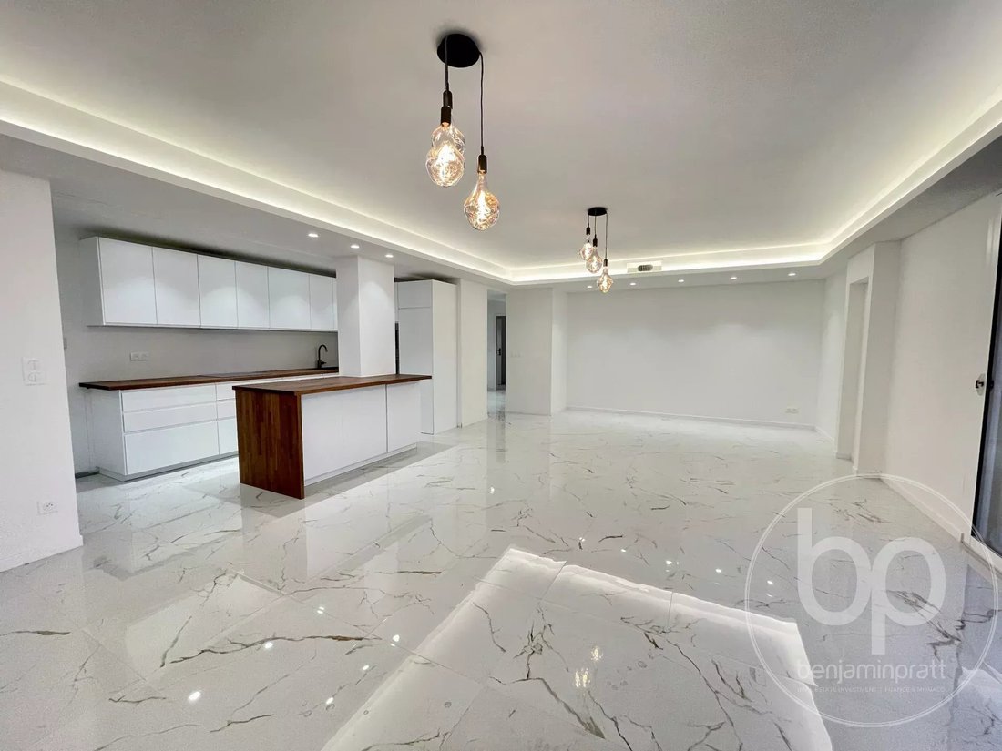Apartment in Val de Gorbio, Roquebrune-Cap-Martin, France 2 - 14428997