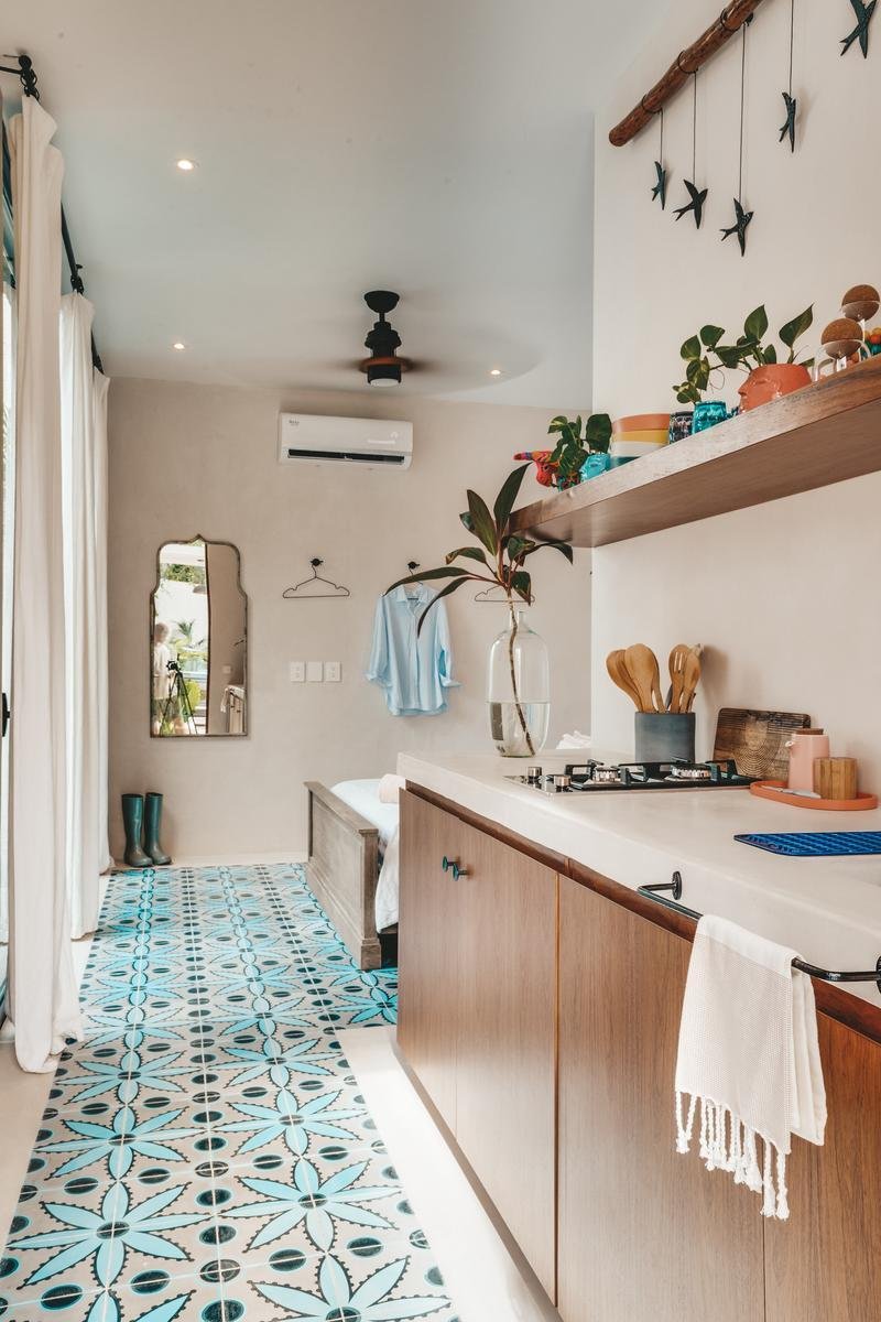 Villa a Alma Tulum Hotel, Quintana Roo, Messico 5 - 18203682