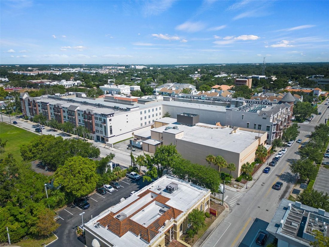 Condo in Winter Park, Florida, United States 4 - 18203776