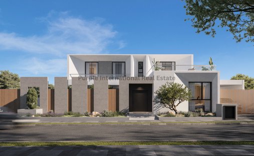 Villa a Livadia, Distretto di Larnaca, Cipro 1
