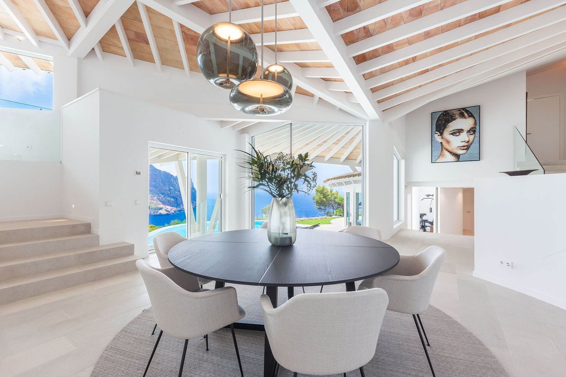 Villa in Port d'Andratx, Andratx, Balearic Islands 5 - 18200298