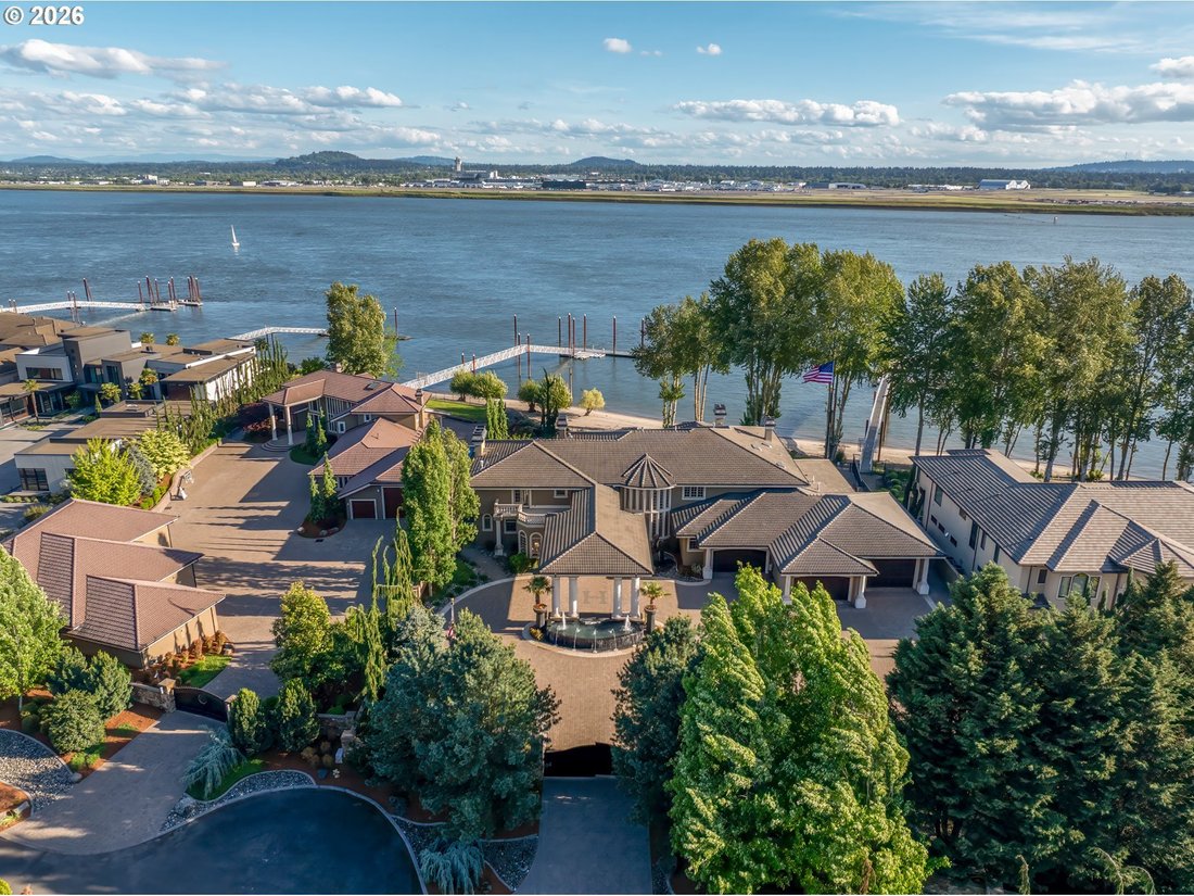 House in Vancouver, Washington, United States 3 - 18202317
