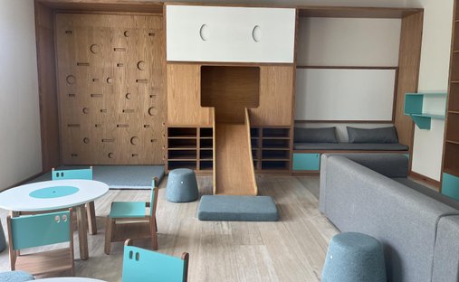 Apartment in Cancún, Quintana Roo, Mexico 1