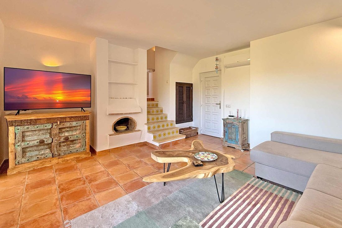 Apartment in Port d'Andratx, Andratx, Balearic Islands 3 - 18200605