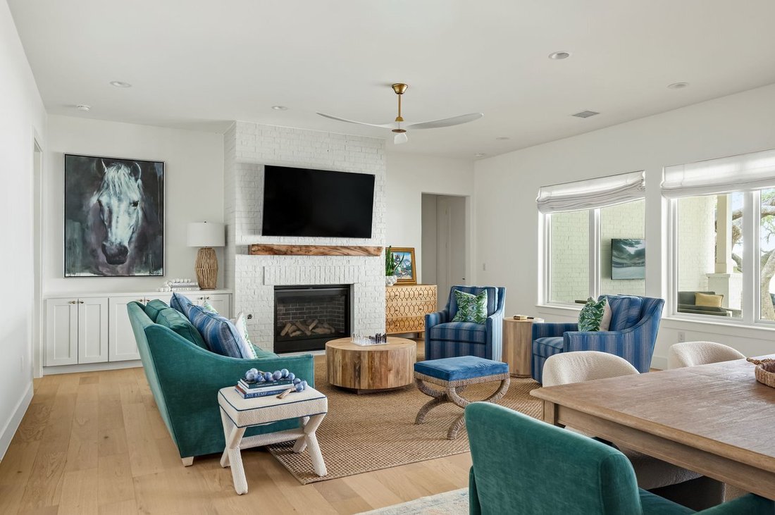 House in Marble Falls, Texas, United States 5 - 18206773