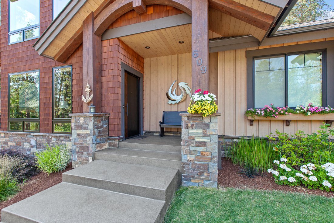 House in Coeur d'Alene, Idaho, United States 4 - 18203665