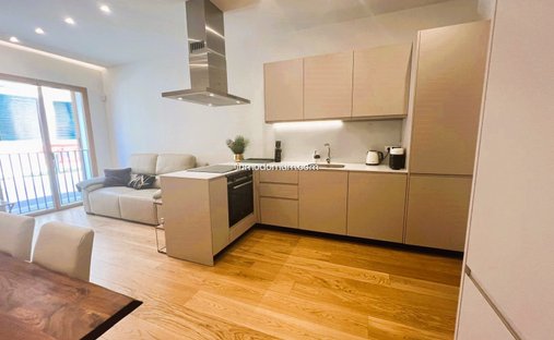 Apartamento en Génova, Palma, Islas Baleares 1