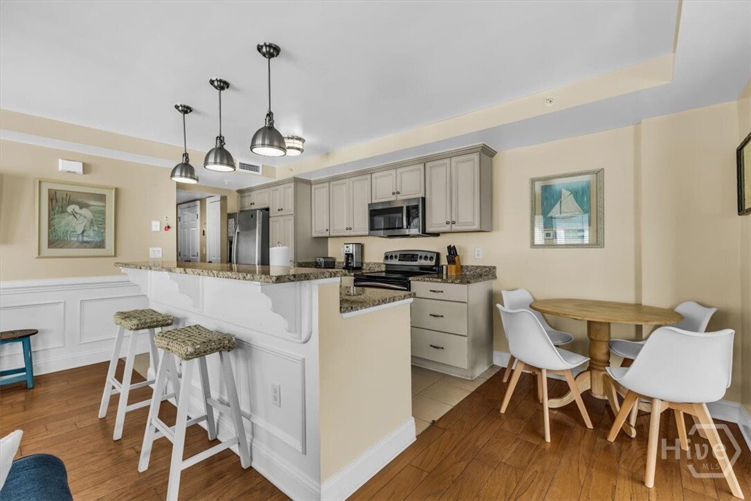 Condo in Tybee Island, Georgia, United States 5 - 18200257