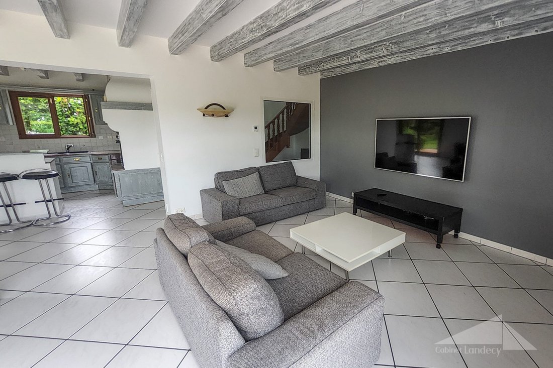 House in Prévessin-Moëns, Auvergne-Rhône-Alpes, France 2 - 18206885