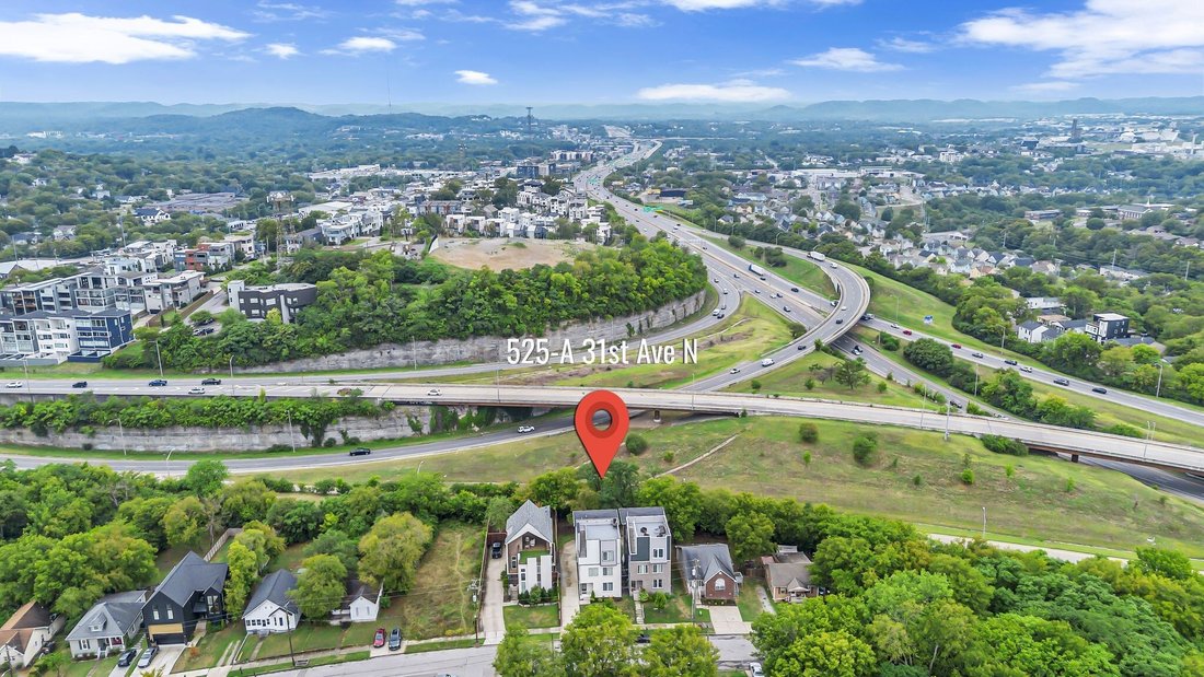 Co Op in Nashville, Tennessee, United States 3 - 18204988
