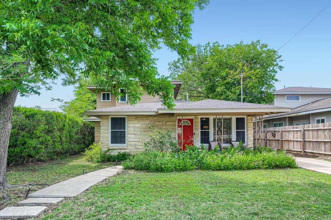 House in Austin, Texas, United States 1 - 18204399