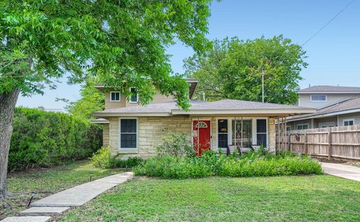 Casa a Austin, Texas, Stati Uniti 1