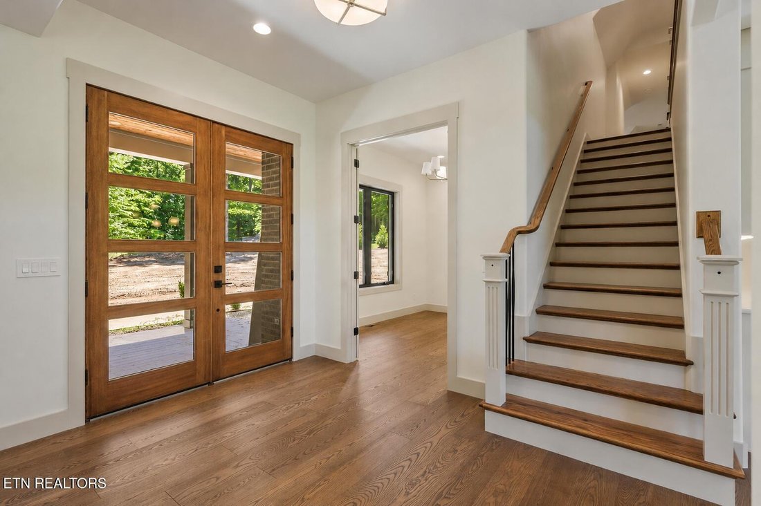 House in Knoxville, Tennessee, United States 4 - 18092255